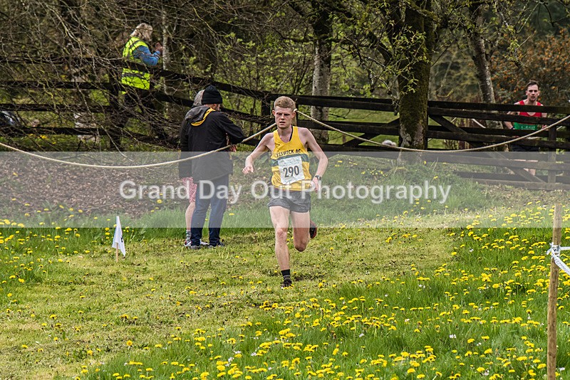 3 Peaks-1334 - The 3 Peaks Race - The Finish - Saturday 29th April 2023