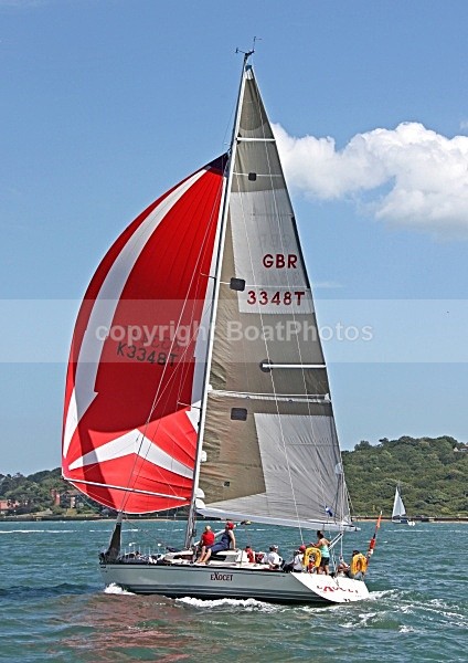 090614 EXOCET GBR3348T IMG_1787 - Sailboats - monohull