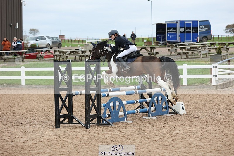 241116X-101805-00811 - Cls 08 Pony Winter Nov Champs