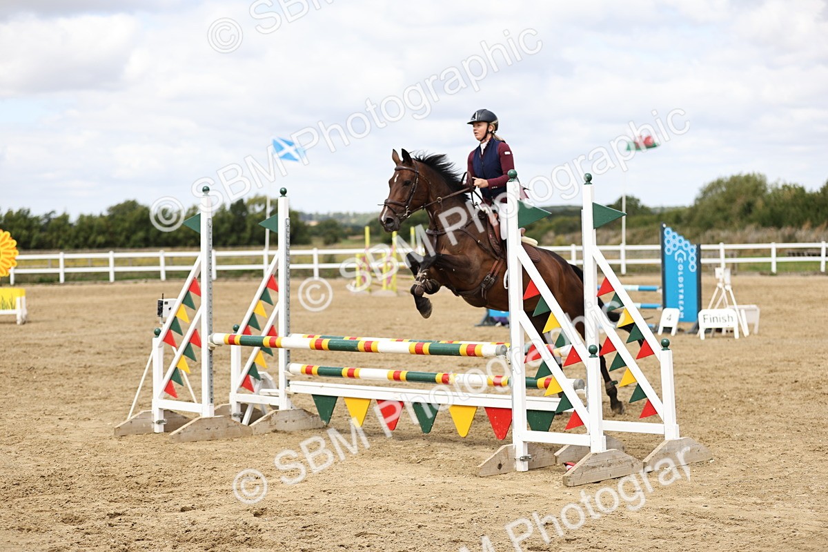 SBM_004009 - Class 2 - Amateur Championship Qualifier 85cm
