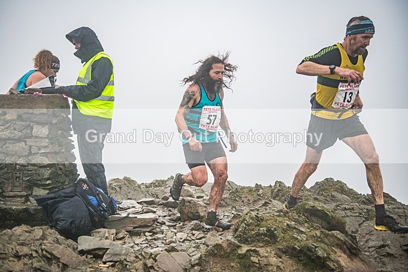 Loughrigg-172 - Loughrigg Fell Race Wednesday 10th April 2024