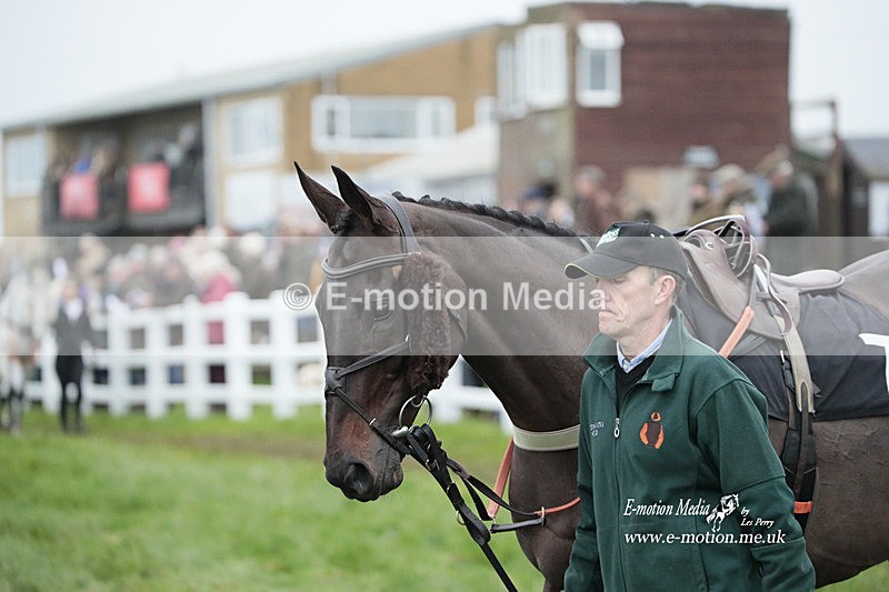 PtP 271122 859 - Hursley Hambledon Hunt Point-to-Point - Larkhill - 27/11/22