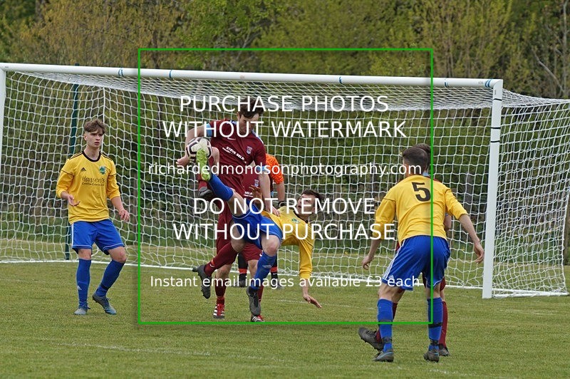 DSC09343 - Kendal United v Kendal County (1/5/21)