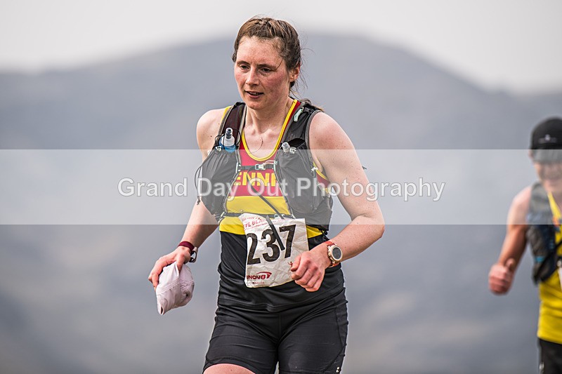Newlands-916 - Newlands Memorial Fell Race Saturday 12th April 2025