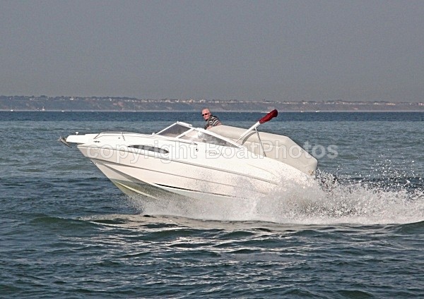 090524 ELYSIUM IMG_3185 - Motorboats - Open
