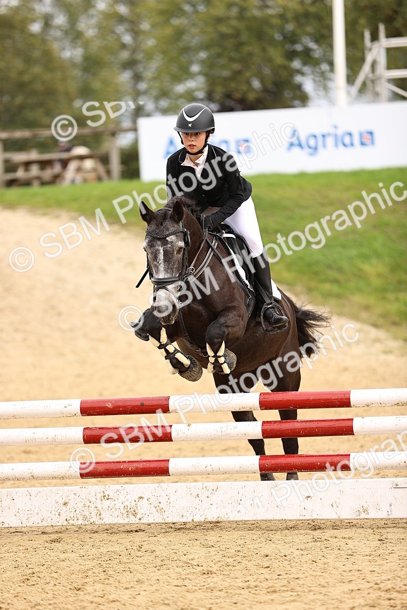 SBM_66647 - J17 - Junior Pony 80cm Championship