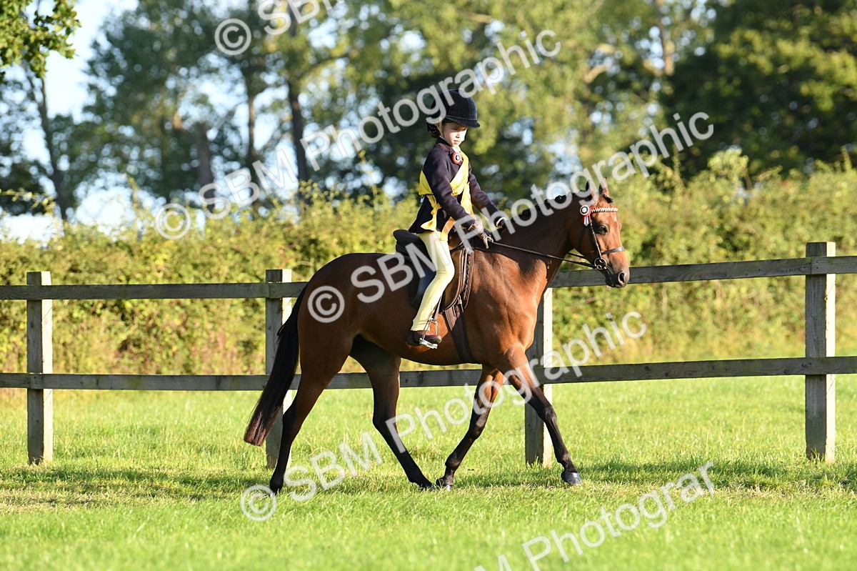 SBM_56417 - 1st Ridden Supreme Championship