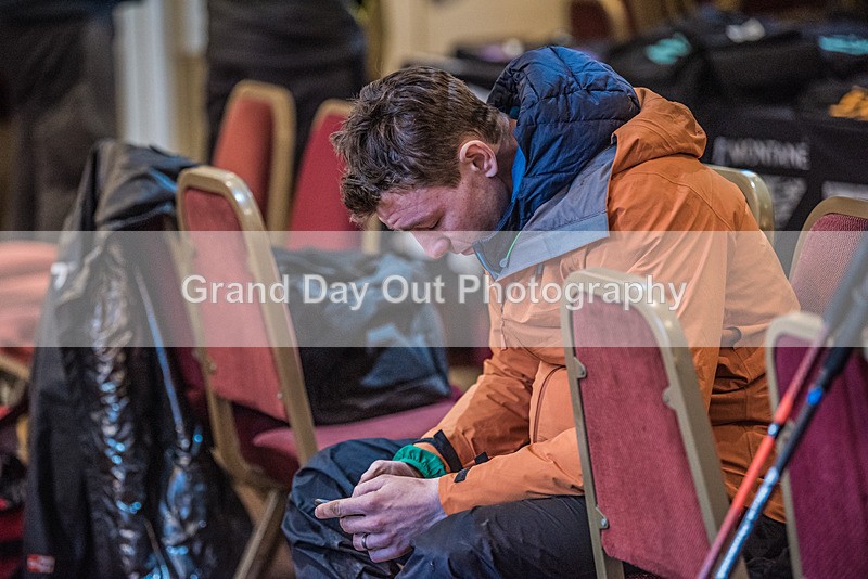 KRH_5285 - Jack Scott Winner of the Spine Race 17th January 2024