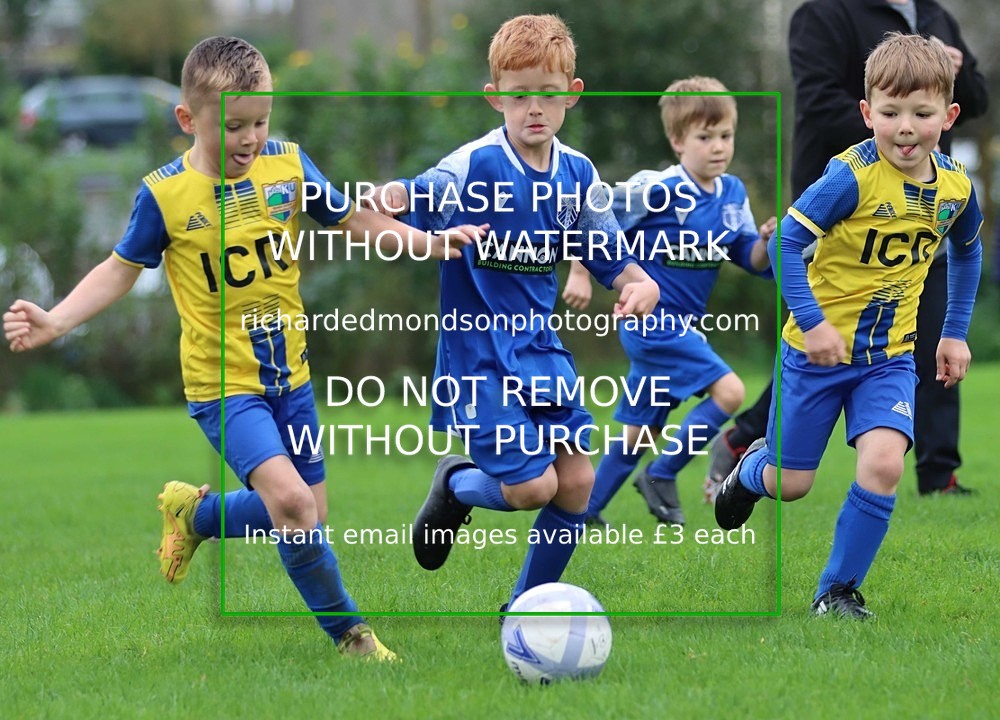 IMG_5223 - Wattsfield Under 7's v Kendal Utd Under 7's (7/10/23)