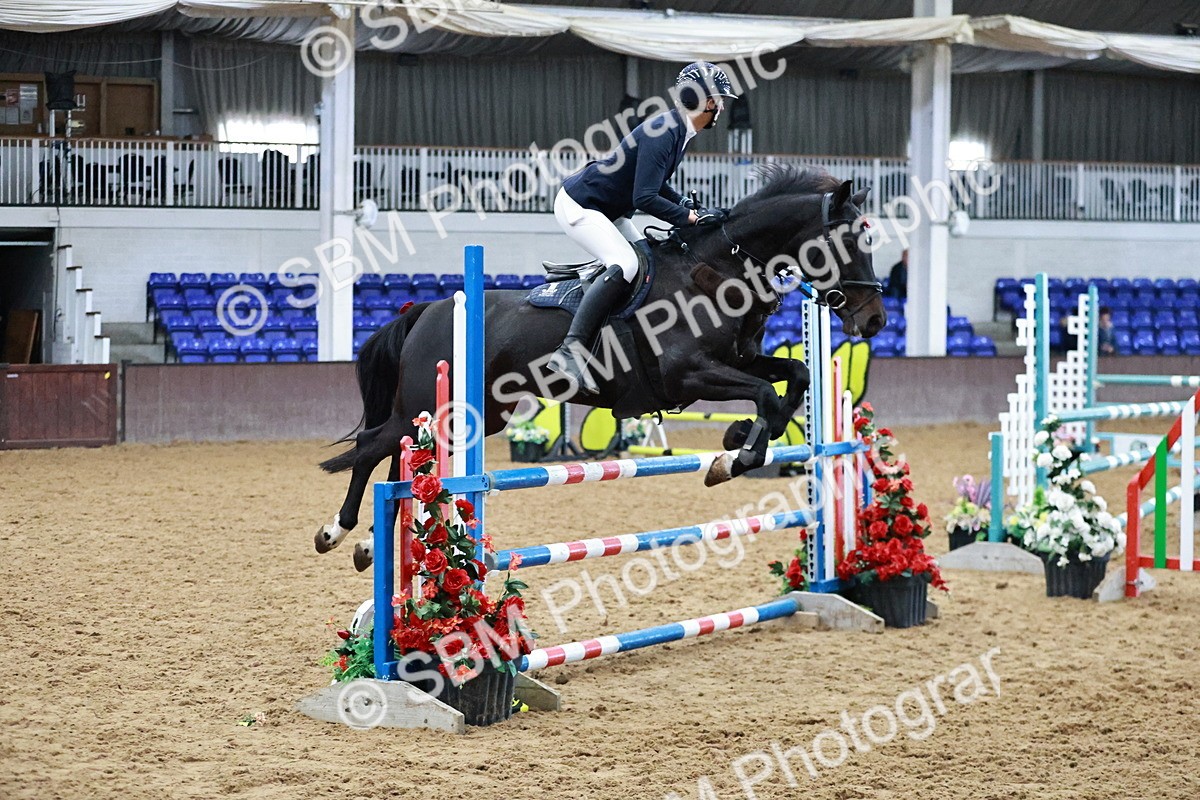 SBM_000773 - Class 3 - Senior Discovery 1.00m