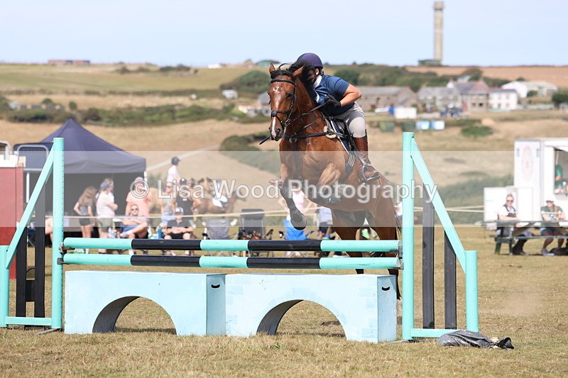 3E7A9499 - Class 5: 90cm