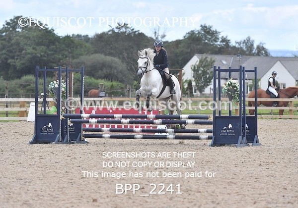 BPP_2241 - DERBY CLASS 6 - 70CM