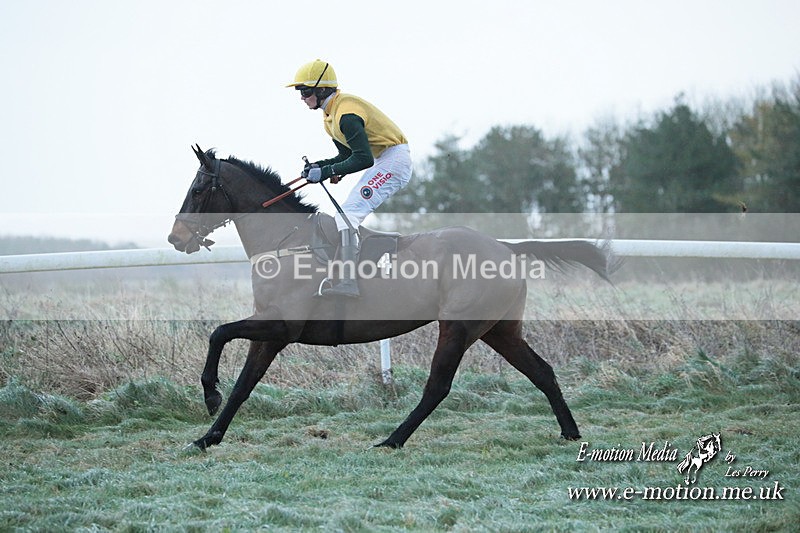 PtP 311223 1250 - Larkhill Racing Club Point-to-Point 31/12/23
