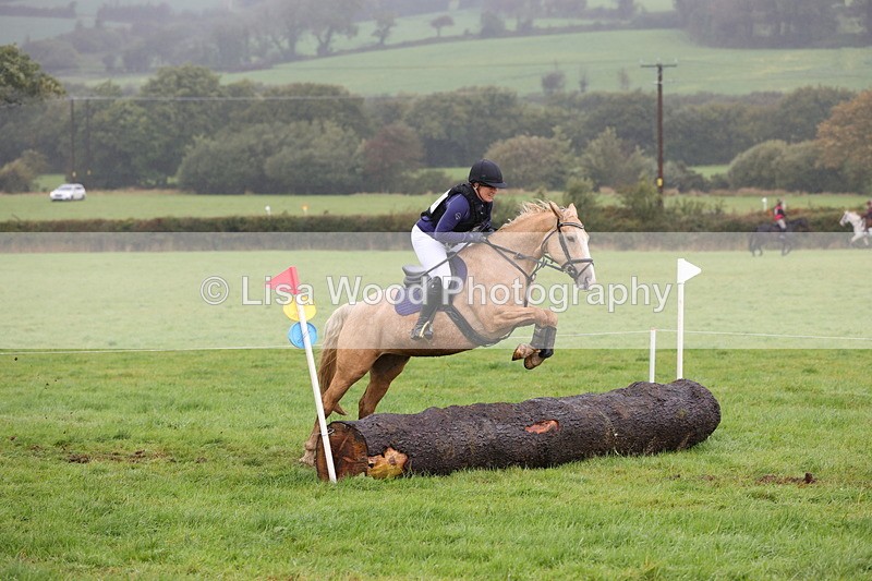 1X9A1779 - Class 3: 70cm Pairs: Log