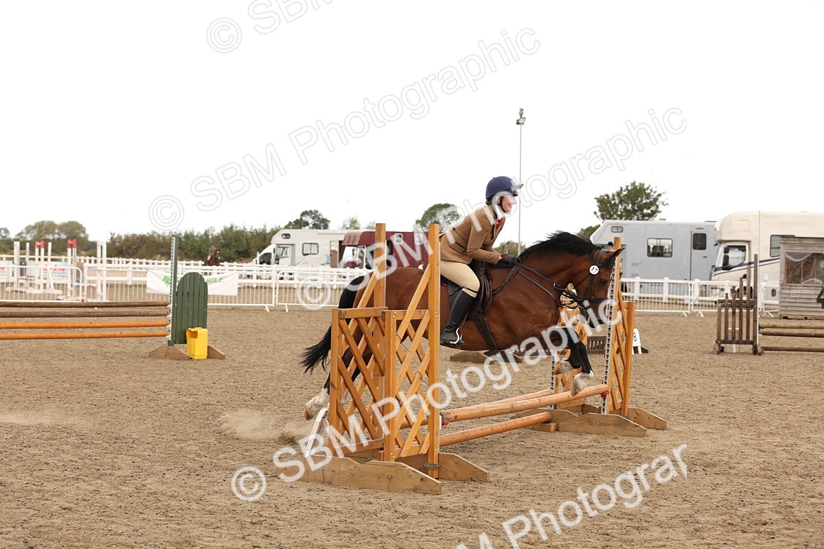 SBM_06706 - Class 58a -  Style & Performance - 70cm (15-19)