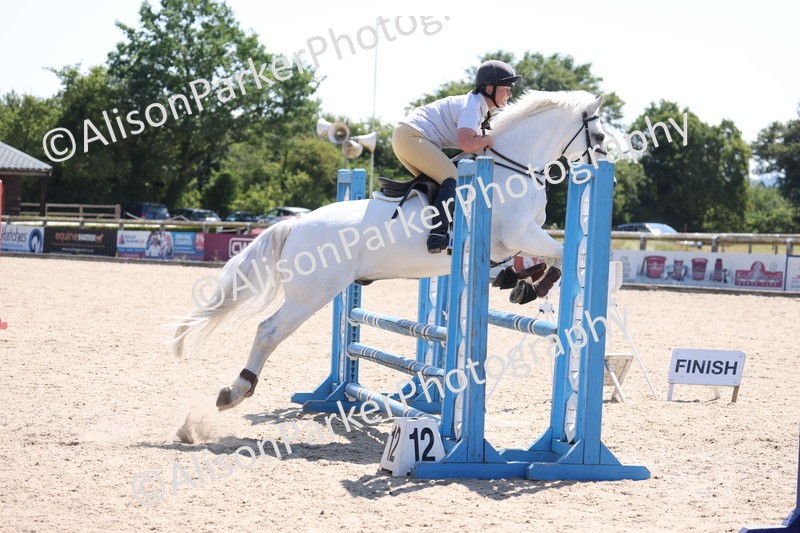 20250713-1015 - Class 5 - 80cm