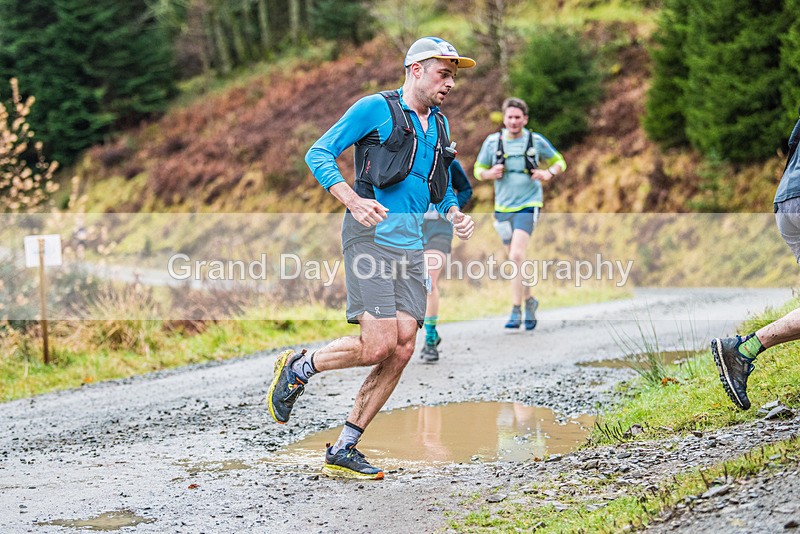 Glentress 21  10K-145 - High Terrain Events Glentress 21 & 10K Trail Races Saturday 18th November 2023