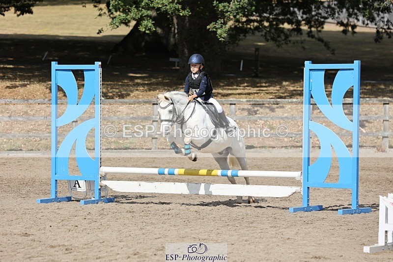 250821A-105800-14795 - NAF Roumd 1 10.30 to 11.30