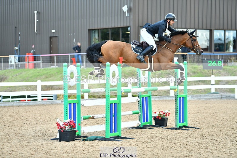 230721A-104027-05246 - Cls 30, 6 Yr Olds 1.20m