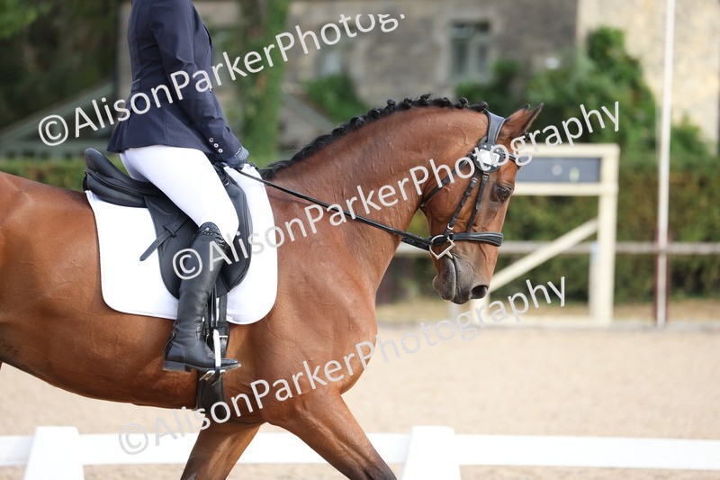 20250820-0050 - Class 5 - Team Quest Novice 2