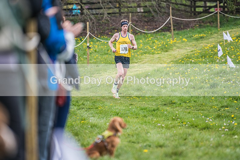 3 Peaks Finish-59 - The 3 Peaks Race Saturday 26th April 2025 - The Finish