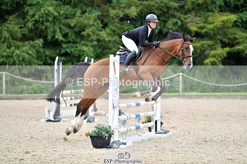 240712-092359-31952 - Cls 136 85cm Amateur Qualifier