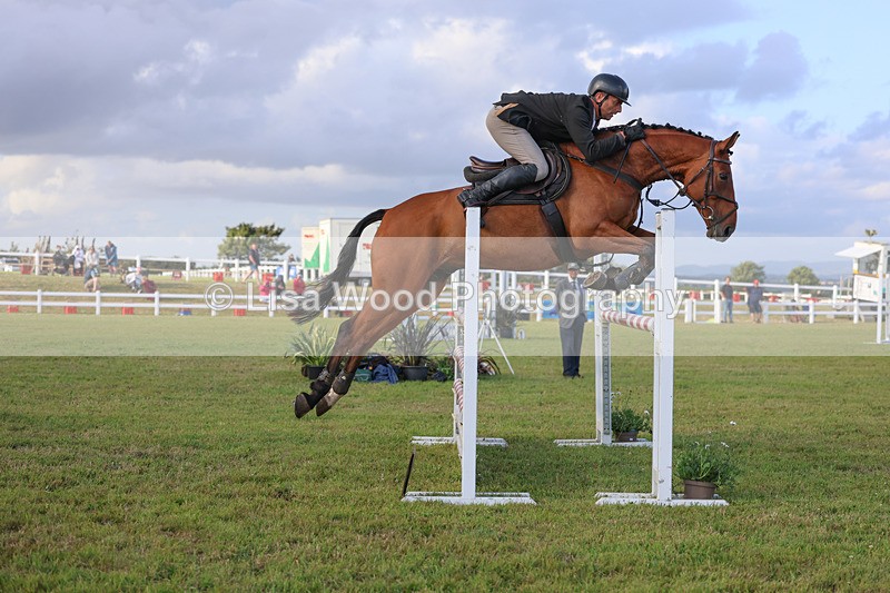 3E7A4789 - Class C1: Showjumping Senior Newcomers/1.10m open