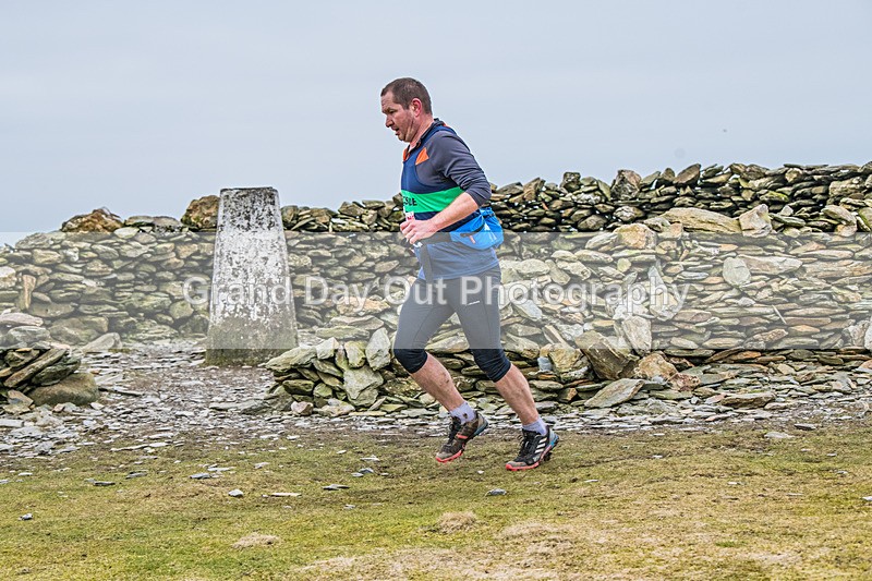 Black Combe-598 - Black Combe Fell Race Saturday 4th March 2023