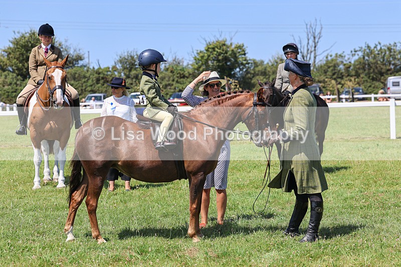 IMG_2523 - Class 38: Veteran Ridden