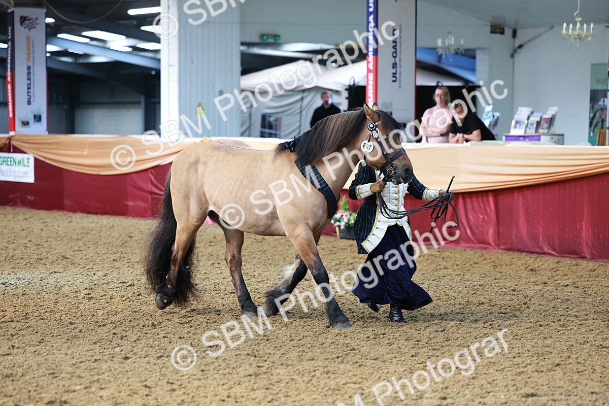 SBM_12047 - Class 103 - IH Costume