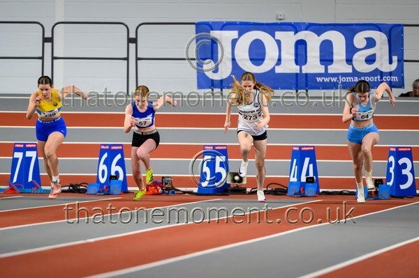 Age26SAT-926377 - Track Female Set One