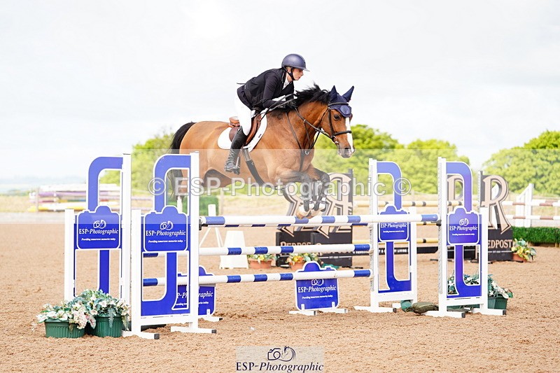 240526A-091754-07063 - Cls 30 Snr 1.20m Open