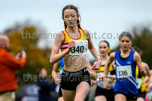 WestRLY25-923420 - Young Female Set One