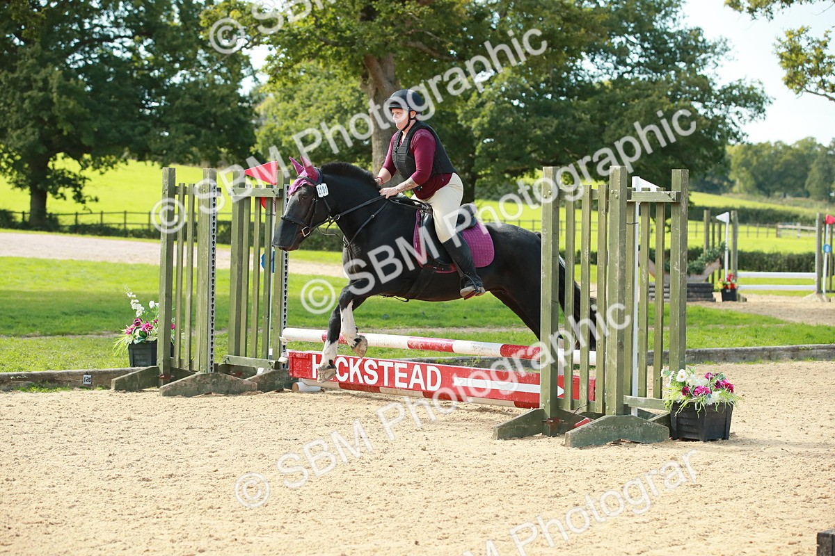 SBM_21859 - E11 - Eventers Challenge 60cm Championship