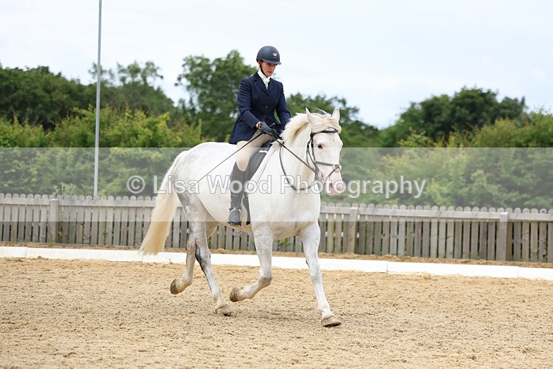 3E7A0481 - Class 5: Novice 1 2024 Section A