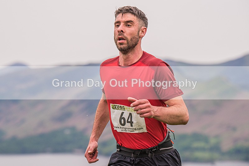Latrigg-93 - Latrigg Fell Race Wednesday 17th May 2023