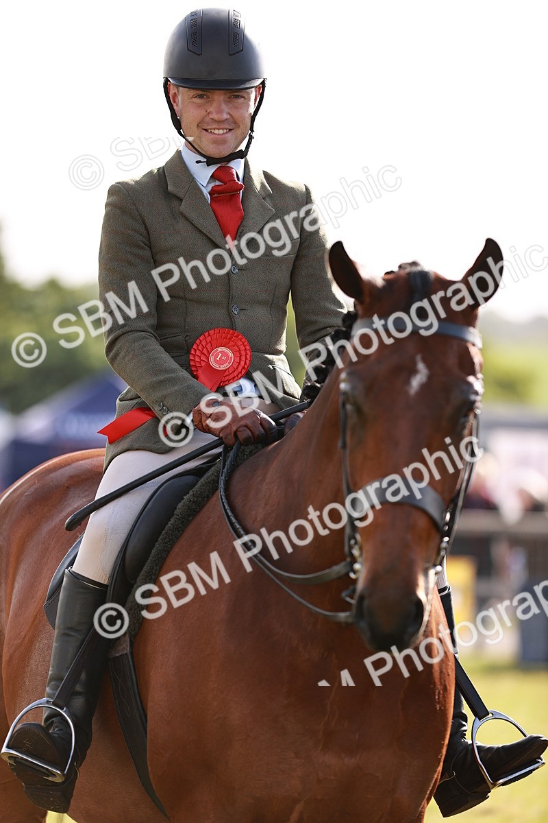SBM_10822 - Class 81-84 - RIHS Ridden hunters Inc Ladies Hunter