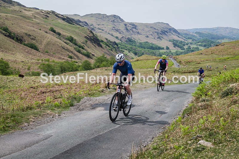 123658-2 - Hardknott Pass Camera 1 12.00-13.00