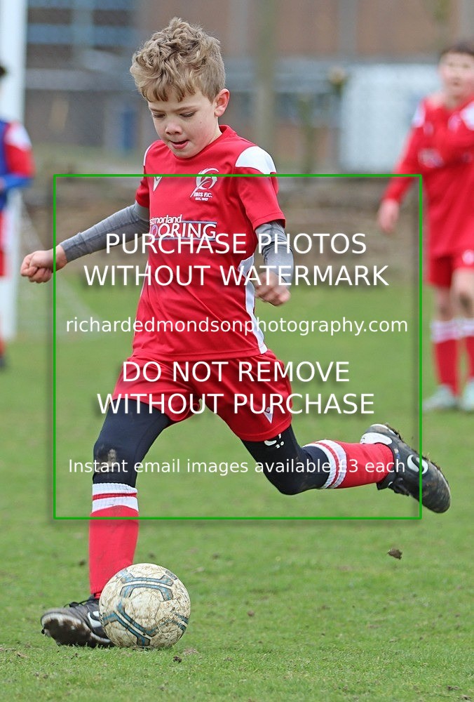 IMG_3831 - Ibis Utd U9 vs Ambleside Utd U9, (Saturday 4 March 2023)