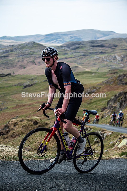 140031-2 - Hardknott Pass Camera 3 14.00-15.00