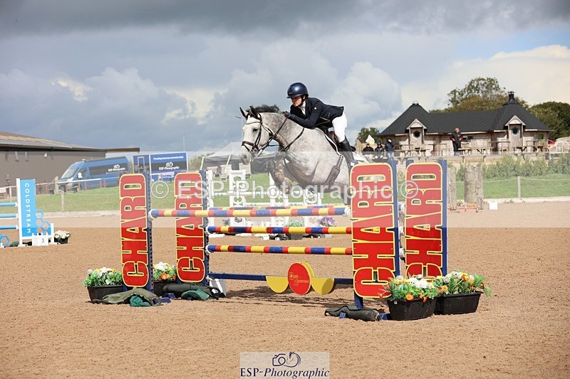 250911-122026-01415 - Cls 3 Snr Foxhunter