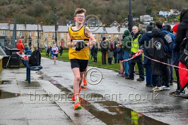 YARR26-812640 - U13 Boys Set Two