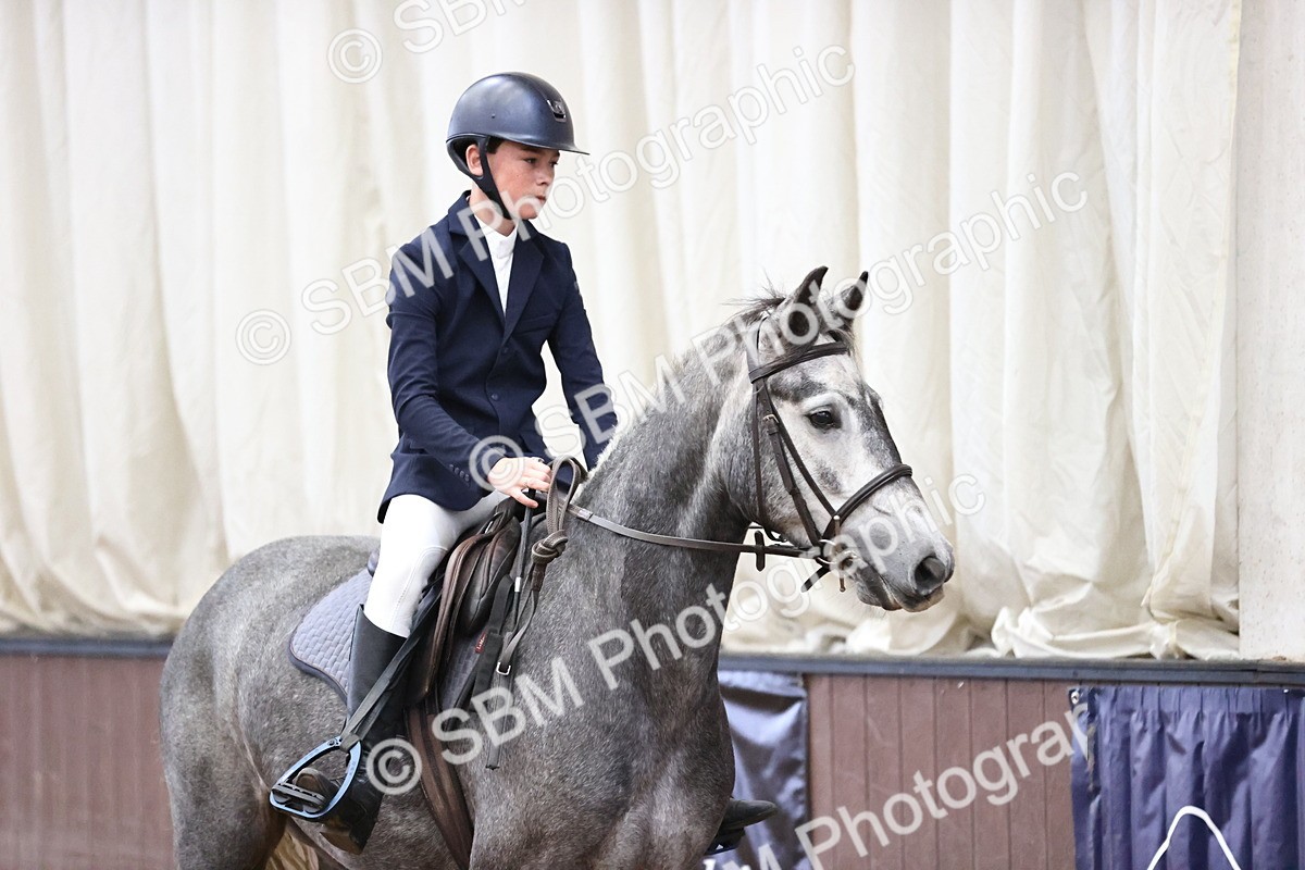SBM_000327 - Class 2 - Pony British Novice - 80cm Open