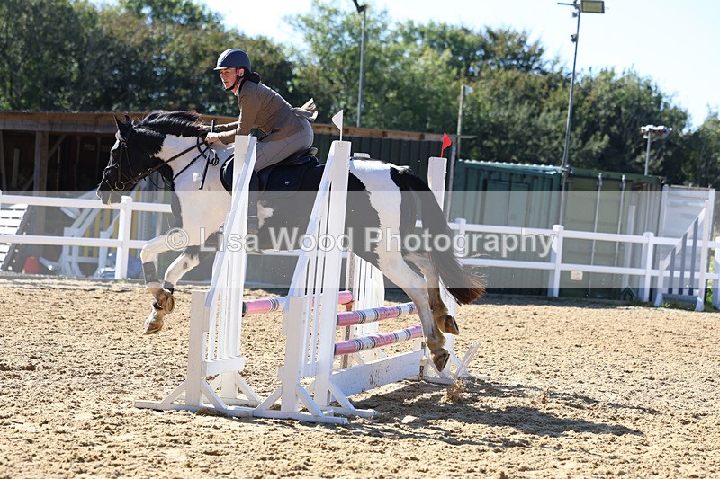 3E7A4601 - Class 7: 70cm Senior