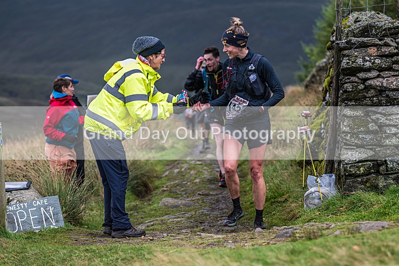 Old Crown Round-853 - Old Crown Round Fell Race Saturday 12th September 2026