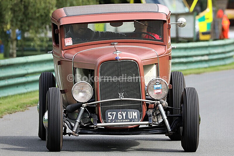 Pete Wilson 29-8-20-333 - Vintage Hot Rod Association