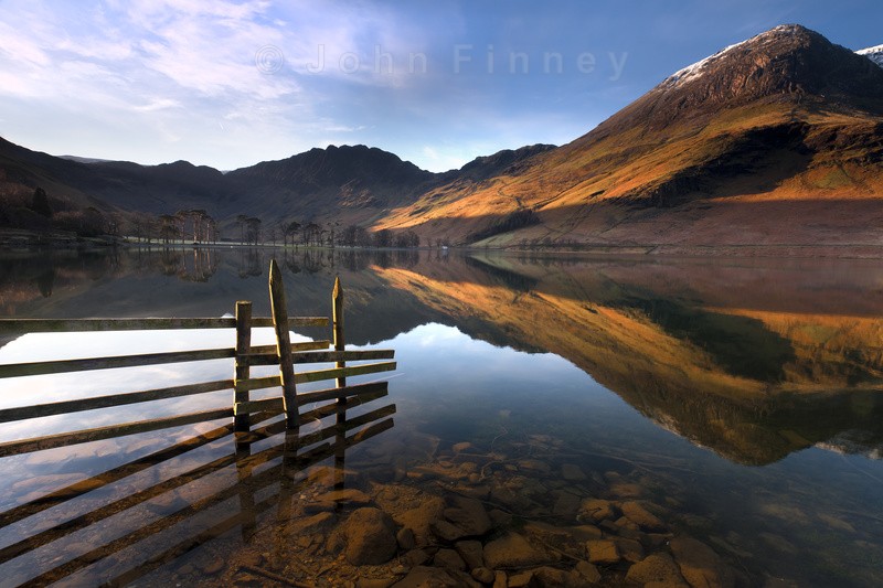 Buttermere Clear - Lake District & Cumbria