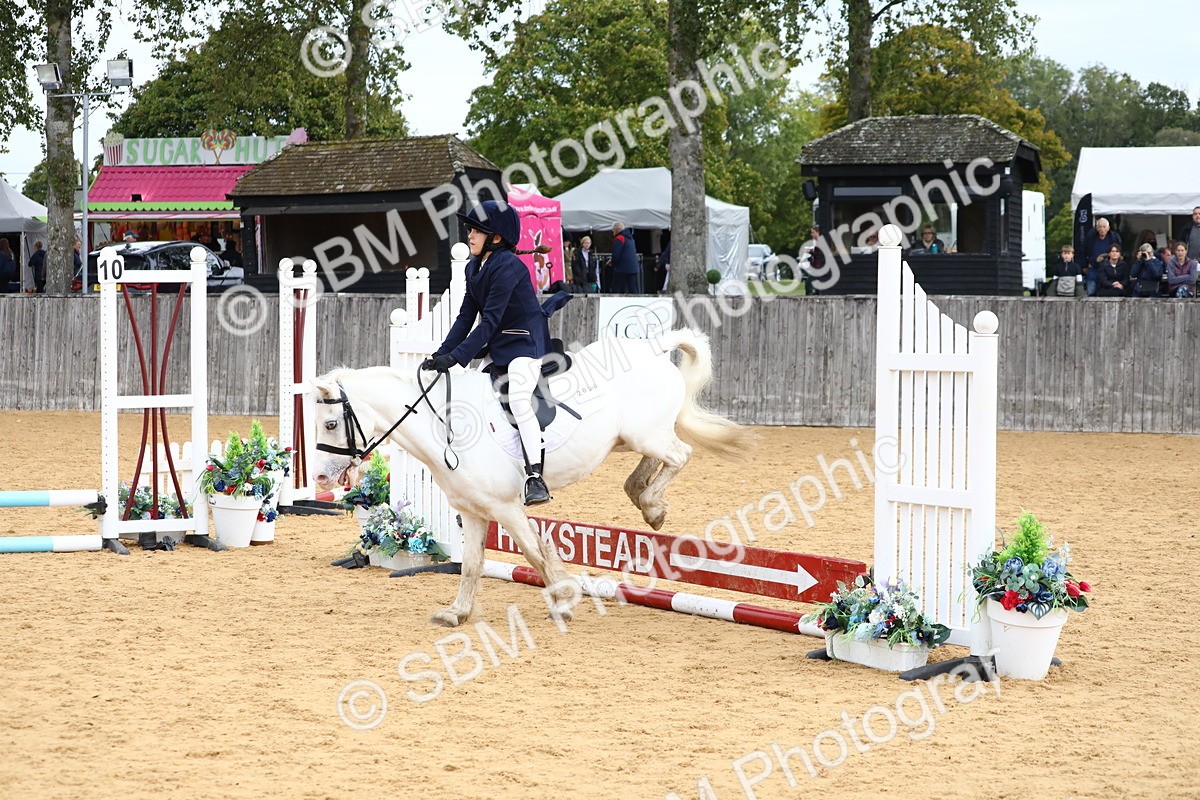 SBM_68122 - J3b - Mini Tour Junior Pony 40cm Championship