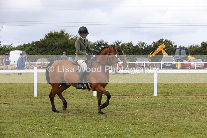 1X9A4240 - Plaited Ridden Championship