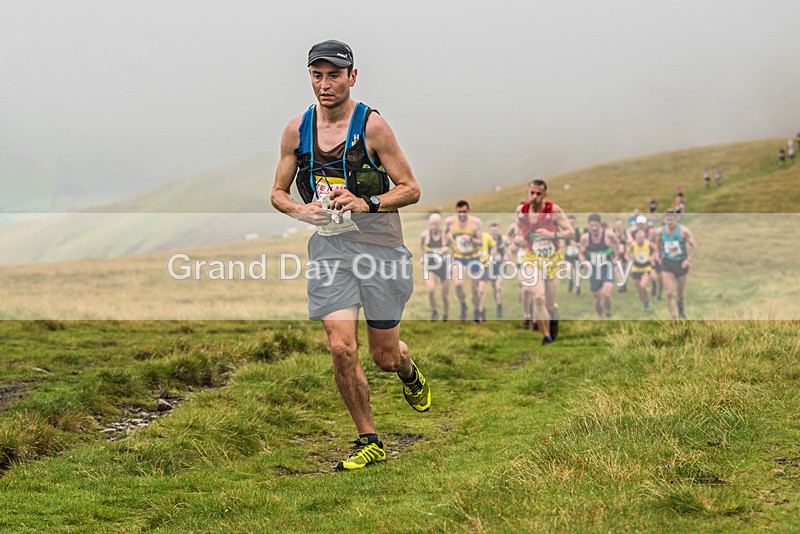 Sedbergh -219 - Sedbergh Hills Fell Race Sunday 20th August 2023